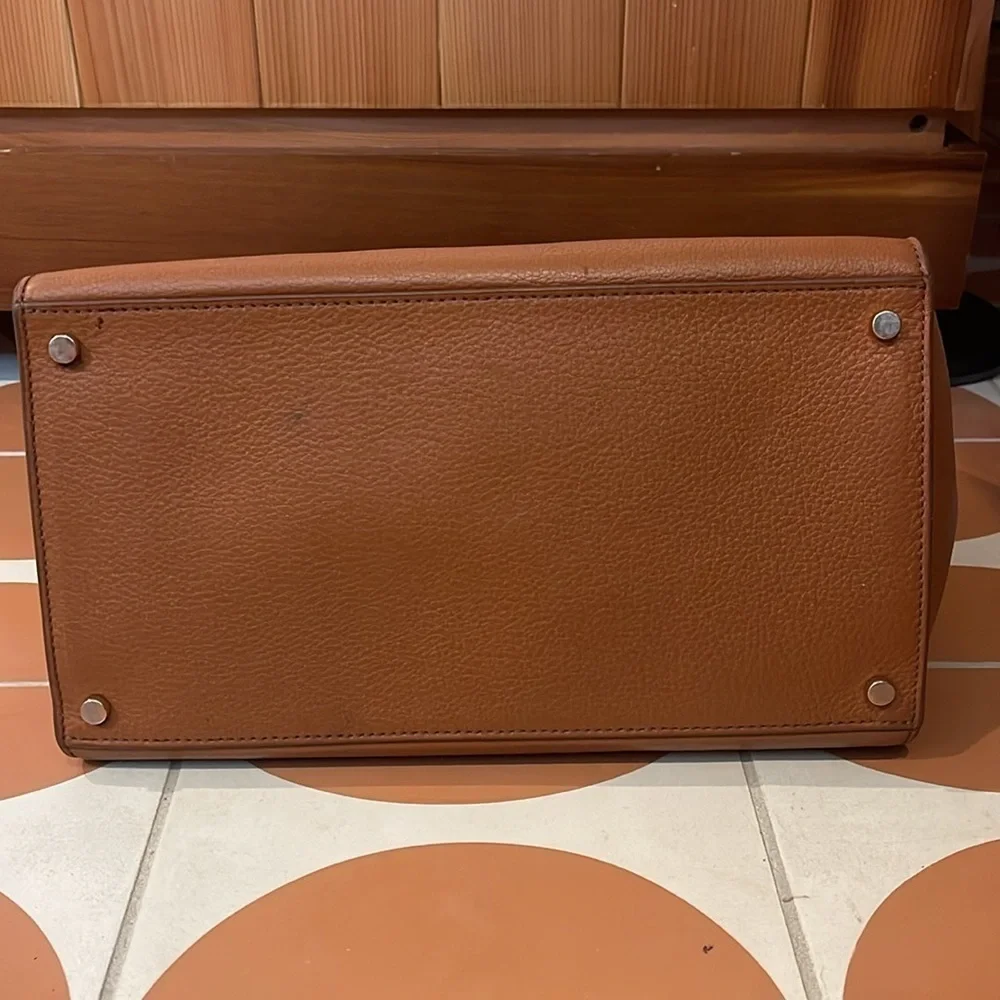 Kate Spade Brown Hayes Street Isobel Purse